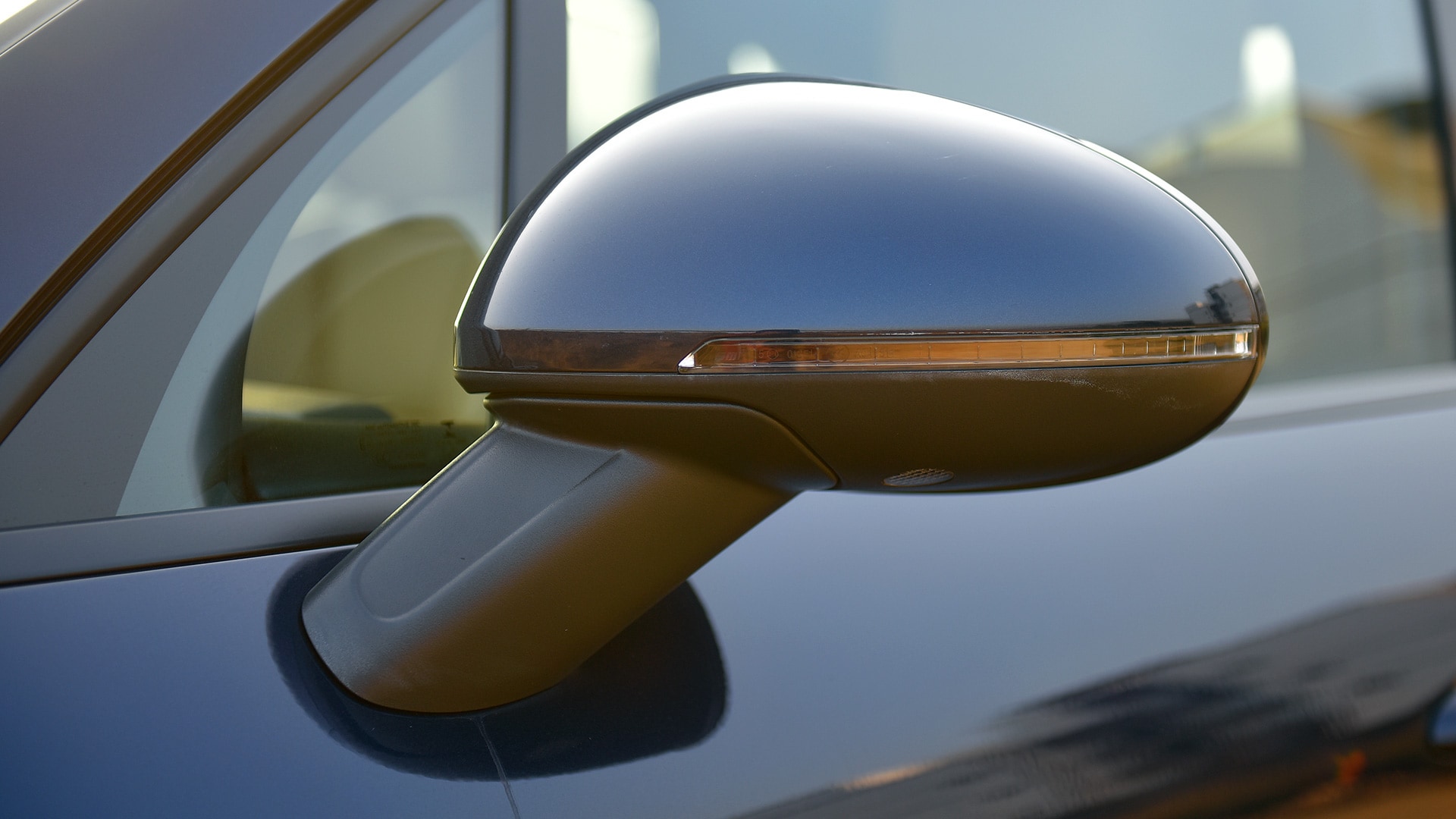 Porsche Macan 2016 R4 Exterior